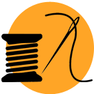 İplik Mumu (Thread Wax)